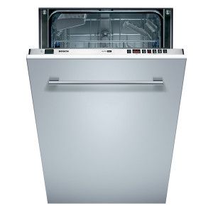 Встраиваемая посудомоечная машина Bosch SRV 55T03 EU