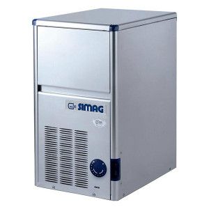 Льдогенератор SIMAG SDE 18 AS