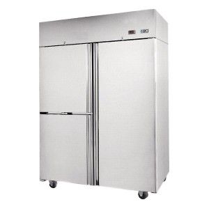 Шкаф холодильный ISA GE EVO 1400 RV TN 4 1/2P