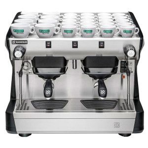Кофемашина Rancilio 5S Compact 2 GR