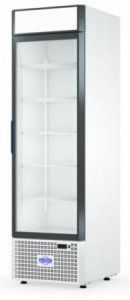 Шкаф холодильный ATESY Диксон ШХ-0,5СК