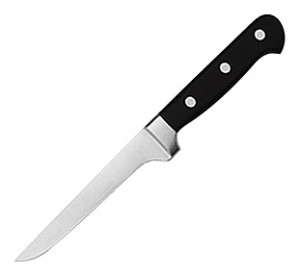 Нож обвалочный ProHotel AG00807-01