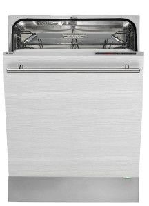 Встраиваемая посудомоечная машина ASKO D5554 FI