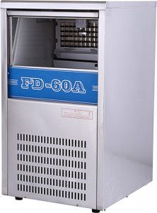 Льдогенератор GRC FD-60A