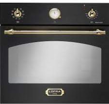 Шкаф духовой Lofra FRNM69EE/A0000 Gold
